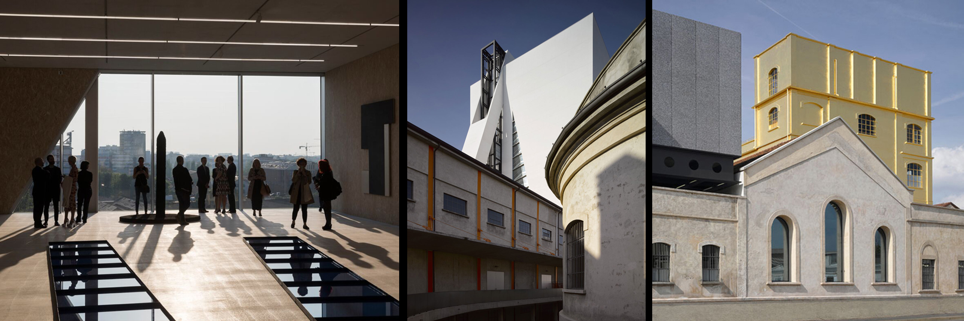 fondazione prada milan